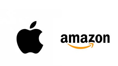 Apple, Amazon fined $218 mn in Spain for restricting competition