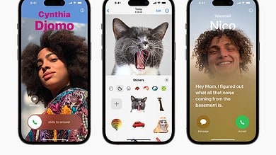 Apple iOS 17 public beta includes personal voice feature, StandBy mode & more