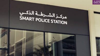 Dubai Smart Police Stations set new record with 65K transactions in H1 2023