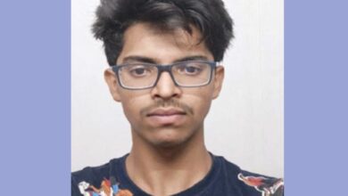 Missing IIT Hyderabad student found dead in Visakhapatnam