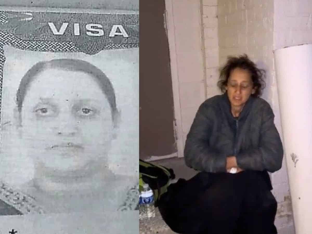 Indian consulate in Chicago trying to locate distressed Hyderabad women