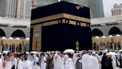 Saudi Arabia promotes seasonal work during Haj