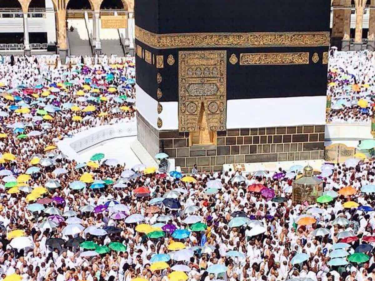 Saudi Arabia warns against fake Haj companies