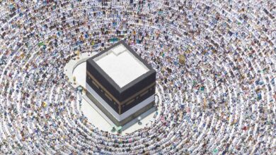 Nigerian pilgrim welcomes first Haj 2024 baby in Makkah