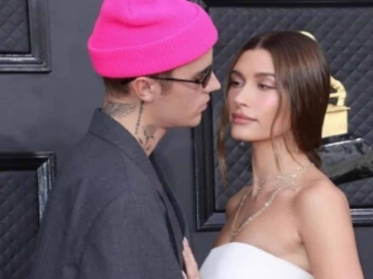Justin Bieber, wife Hailey reportedly expecting first child together