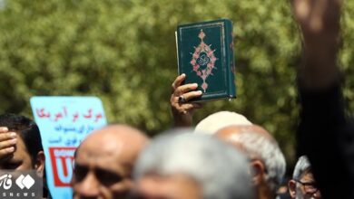 Iran refuses to receive new Swedish envoy over Quran desecration
