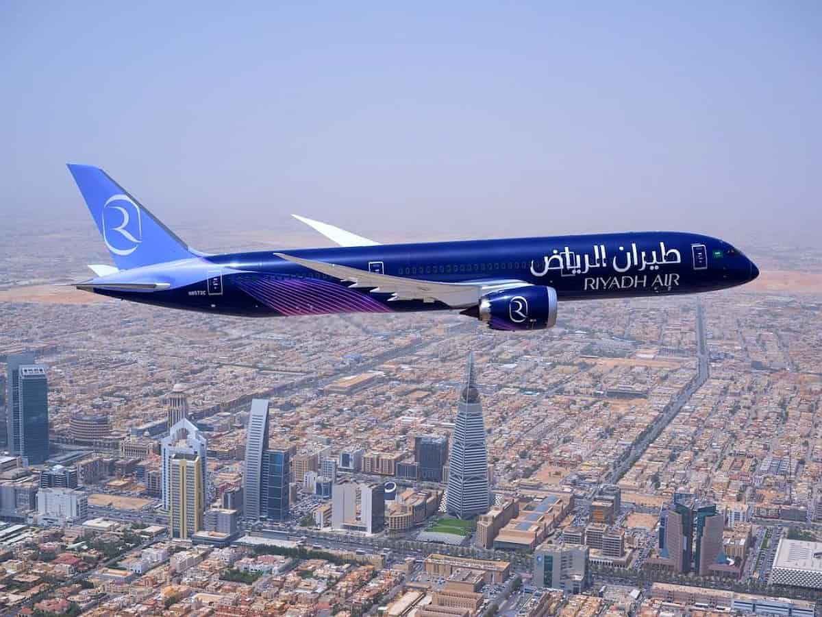 Jobs in Saudi: New airline Riyadh Air is hiring; check details