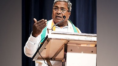 Defend Constitution against undermine efforts, stresses Karnataka CM
