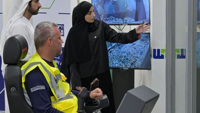 Sheikh Hamdan launches world’s largest waste-to-energy facility