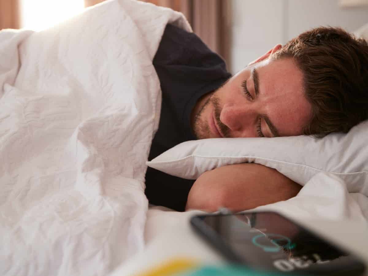 Lack of sleep reduces cognitive benefits of exercise: Lancet Study