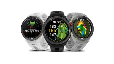 Garmin announces new smartwatch series with AMOLED display in India