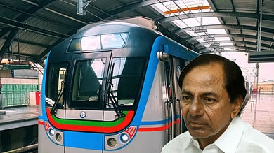 Hyderabad: KCR directs municipal administration to kick-off work on Old City Metro