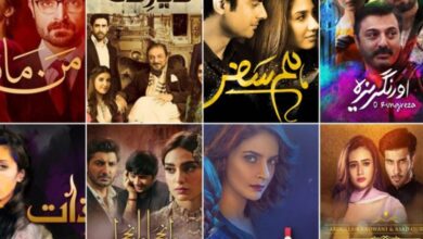 THIS popular Pakistani drama is set to air on Indian TV