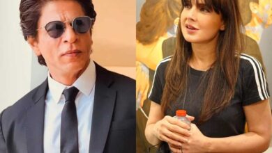 'Shah Rukh Khan doesn’t know acting,' say Pak actress Mahnoor