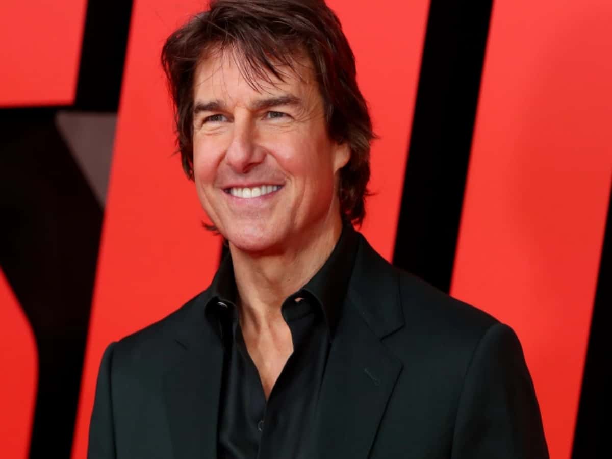 Tom Cruise speaks Hindi, leaves fans pleasantly surprised with his fluency