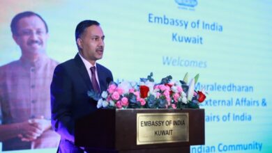 India, Kuwait bilateral trade touches all-time high: Indian envoy