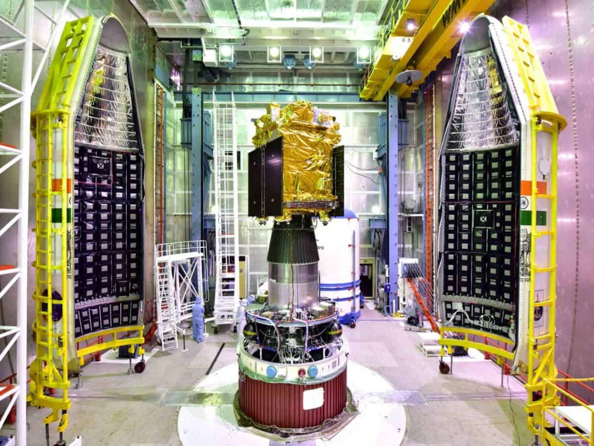 ISRO completes launch rehearsal of Aditya-L1 solar mission