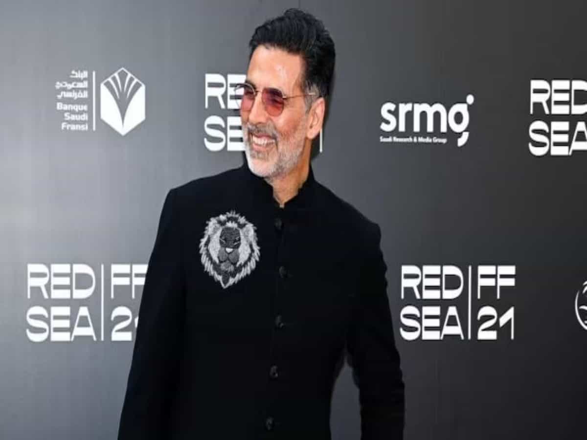List of expensive things owned by Akshay Kumar