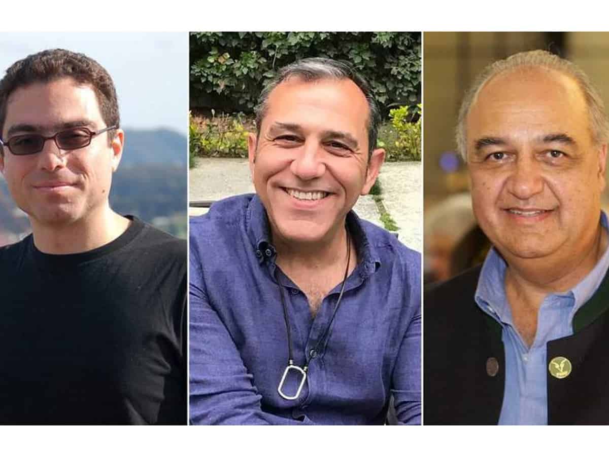Iran moves five Americans from prison to house arrest