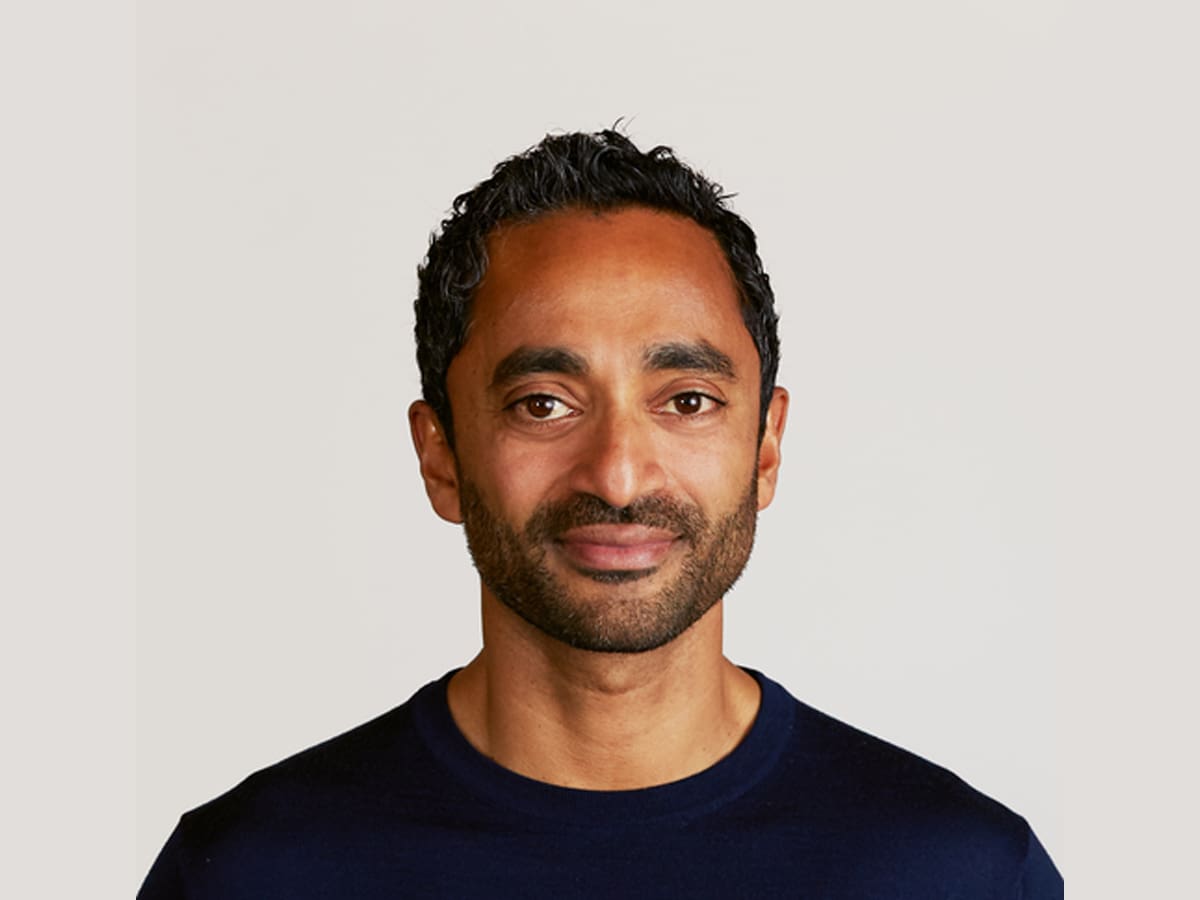Chamath Palihapitiya's VC firm tried to sell stake worth $312 mn in startups: Report