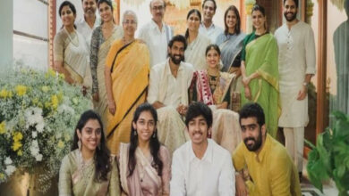 Wedding in Daggubati family, read exciting details here