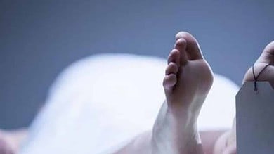 Hyderabad woman dies during childbirth in US