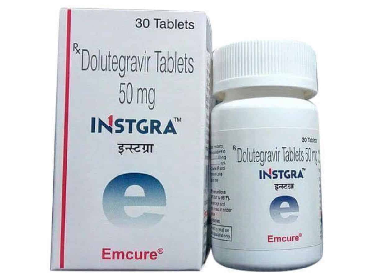 Dolutegravir (DTG)