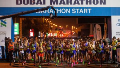 Dubai Marathon 2024 route announced; registration open now