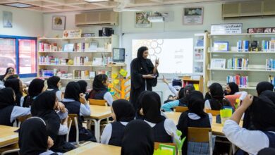 When will the new school term starts in Dubai? Know date here