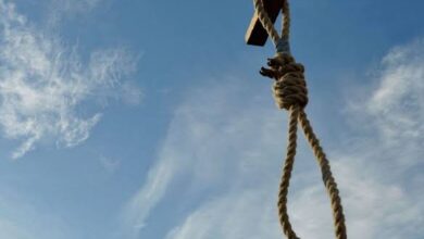 Saudi Arabia executes five Pakistanis for murder