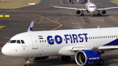 NCLAT permits Go First lessor to inspect leased aircraft
