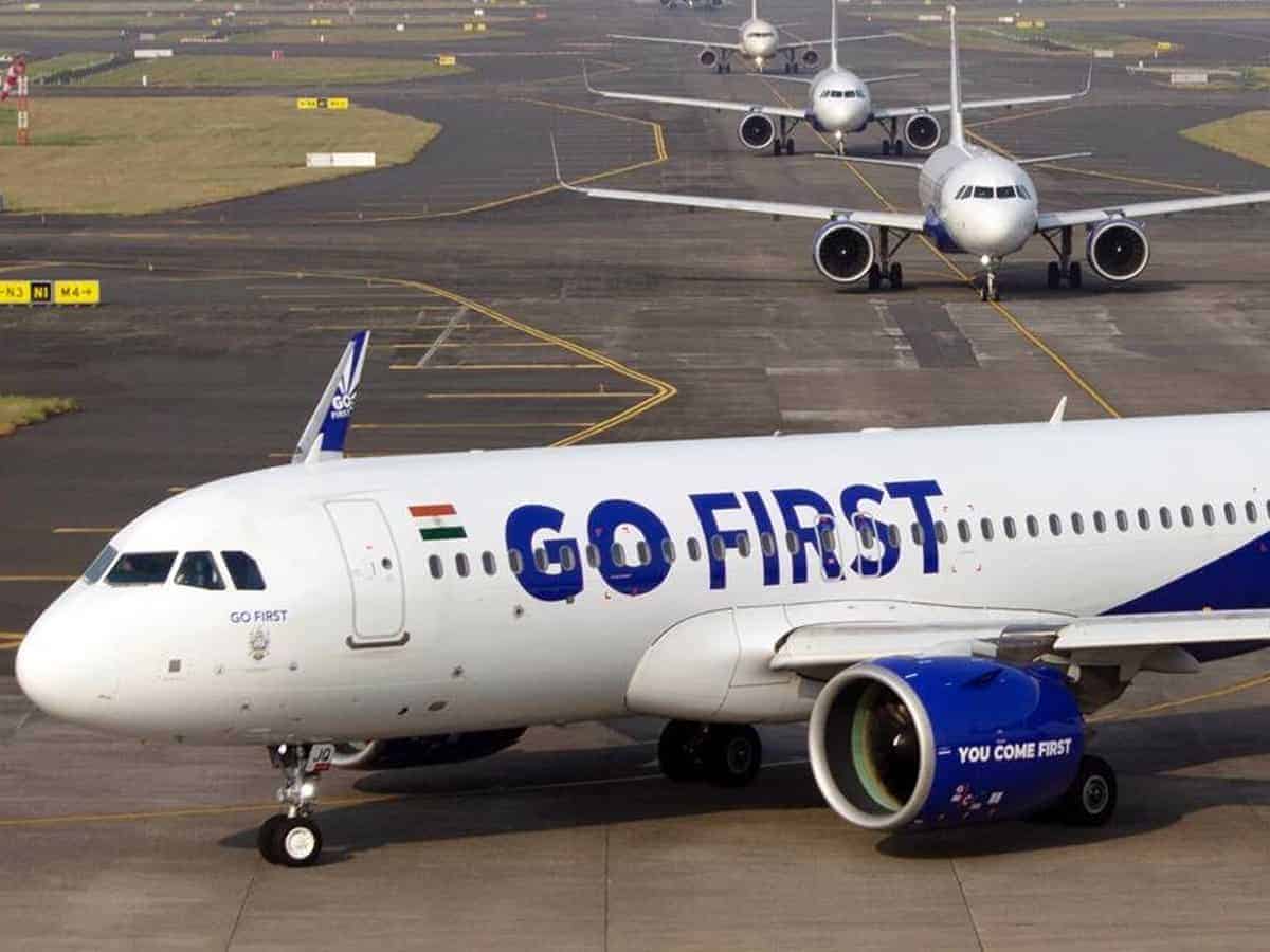 NCLAT permits Go First lessor to inspect leased aircraft