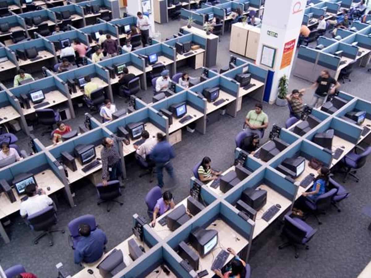 Indian IT industry expected to grow 3-5% revenue in 2024, lower than 2023: Report