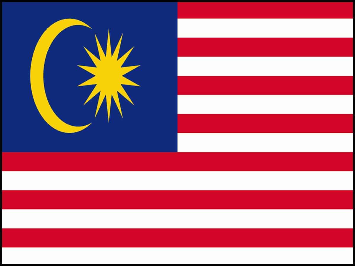 Malaysia celebrates 66th Independence Day