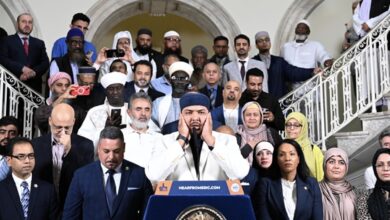 New York City allows mosques to broadcast 'azaan' without permit