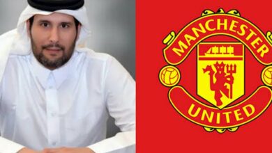 Qatar’s Sheikh Jassim set to ‘complete’ $7.6bn takeover of Manchester United
