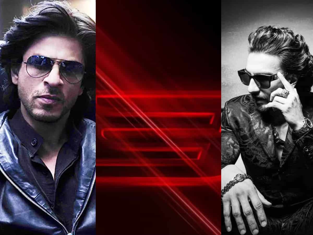 New actor to replace Shah Rukh Khan in Don 3 - Latest update