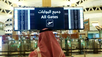 Saudi Arabia: Compensation up to 200% airfare for delays, flight cancellation  
