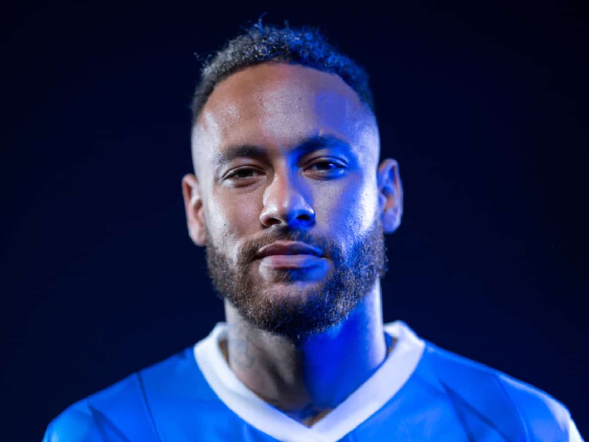 Former PSG star Neymar's insane perks in new Al-Hilal deal
