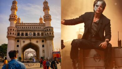 Expected ticket prices for SRK's Jawan in Hyderabad