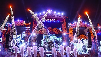 Sunburn issue: Govt will not dance to tune of music festival organisers, says Goa Tourism Minister