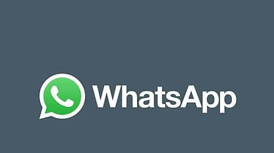 WhatsApp working on email-based account protection feature