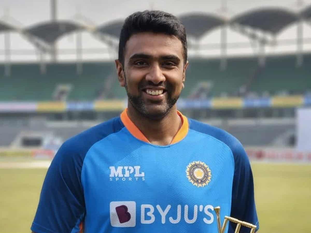 Ravichandran Ashwin says 2023 World Cup could be his last for India