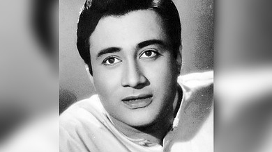 Guide famous Dev Anand was a real life guide; filmdom celebrates his centenary