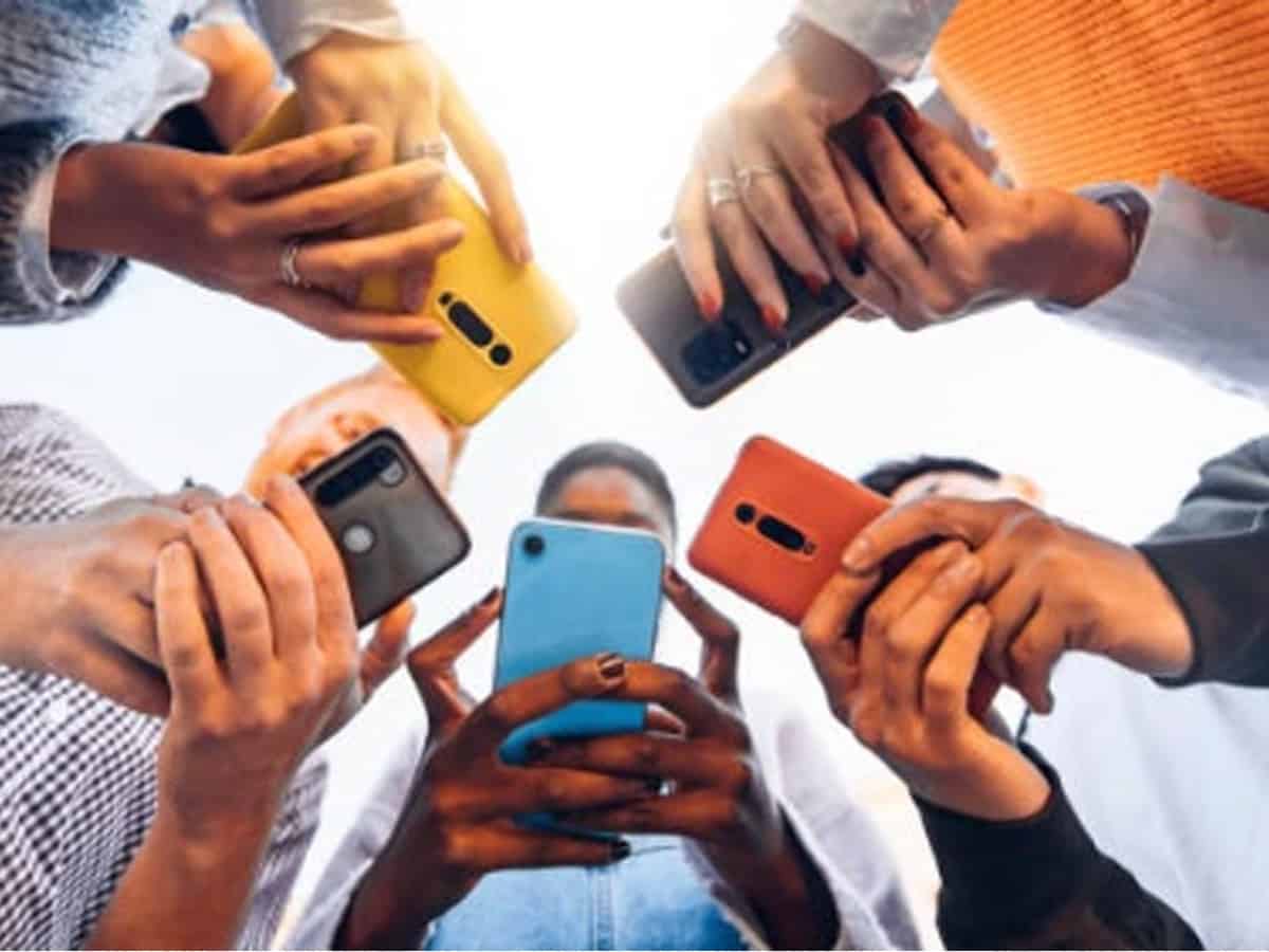 6 Indian companies enter top 10 digital media players’ list in FY23