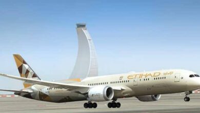 Etihad Airways to operate to Jaipur over next two months