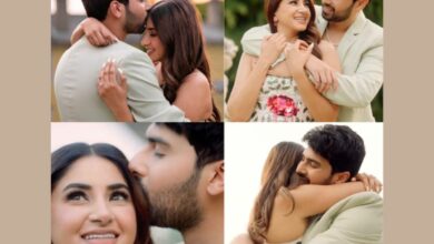 Armaan Malik drops proposal video 'Kasam Se' for Aashna: 'An ode to our love story'