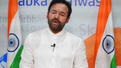 Amit Shah retains home ministry, Kishan Reddy gets coals and mines