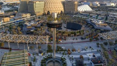 Expo City Dubai announces temporary closure of top attractions