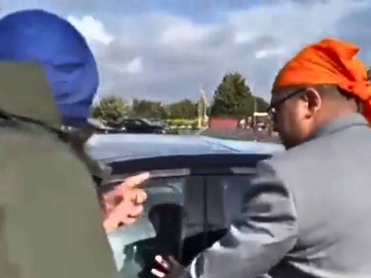 India raises issue of stopping envoy at Scotland gurdwara with UK Foreign Office